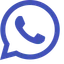 Ícono de WhatsApp